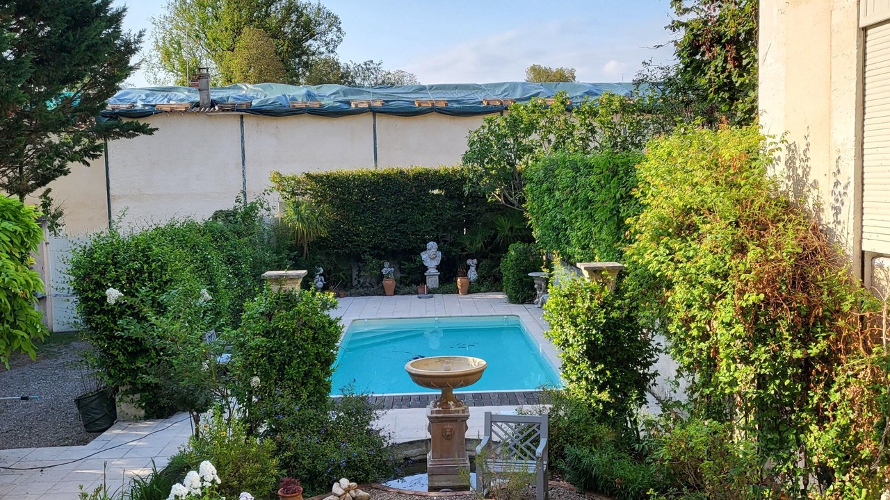 Photo of Outdoor in Riberac