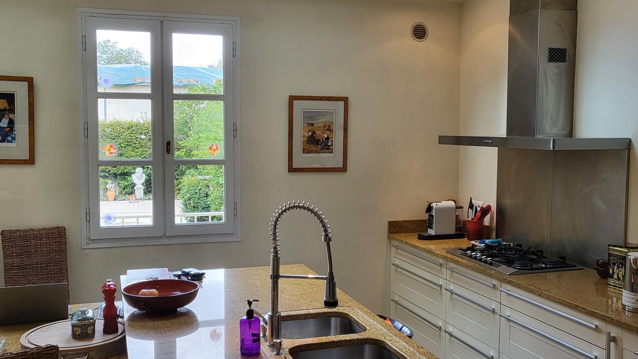 Photo of Kitchen in Riberac