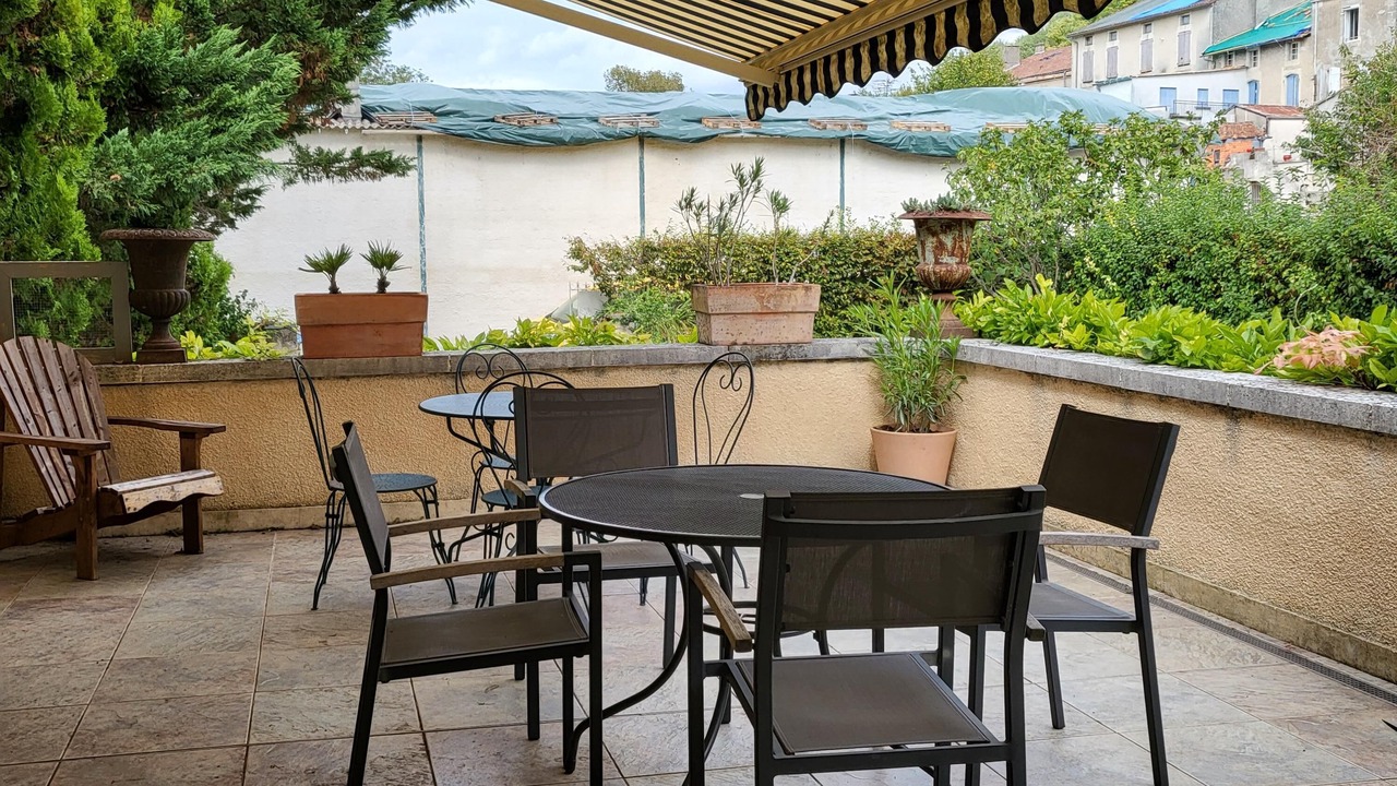 Photo of Outdoor in Riberac