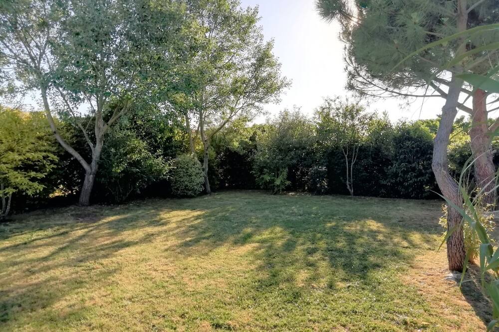 Photo of Outdoor in Saint Froult