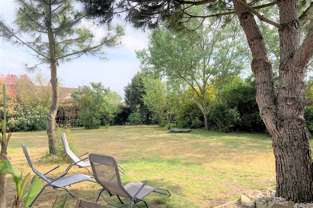 Photo of Outdoor in Saint Froult