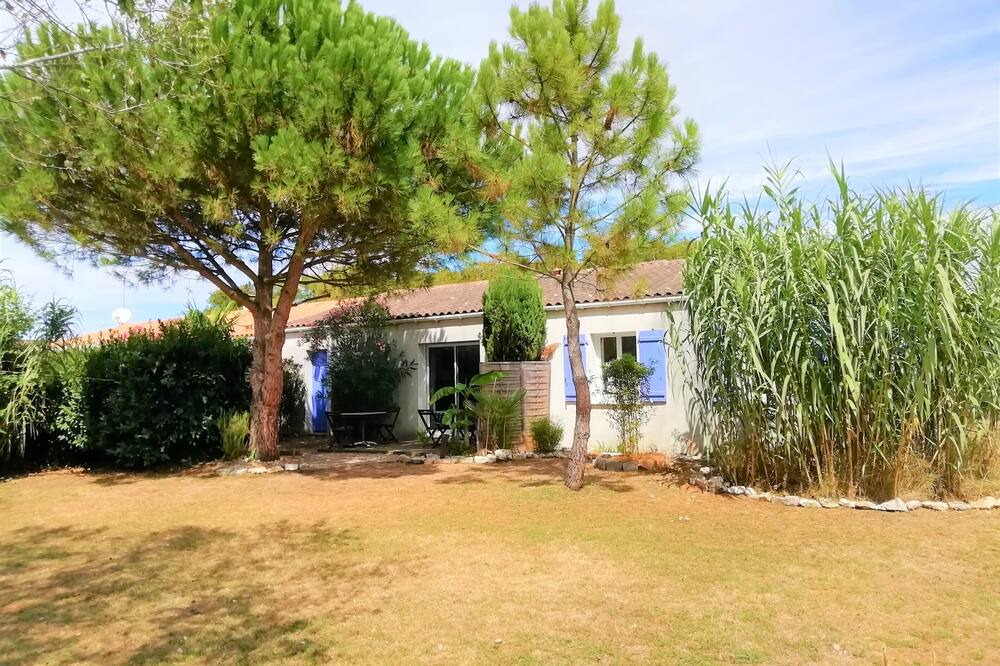 Photo of Outdoor in Saint Froult