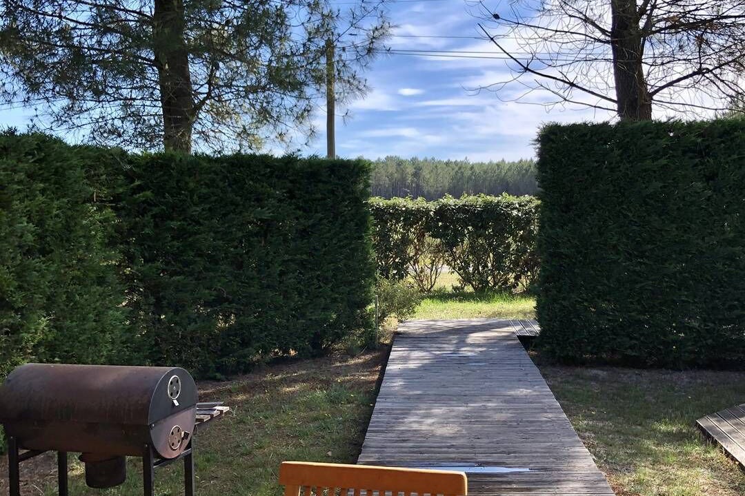 Photo of Outdoor in Vielle-Saint-Girons