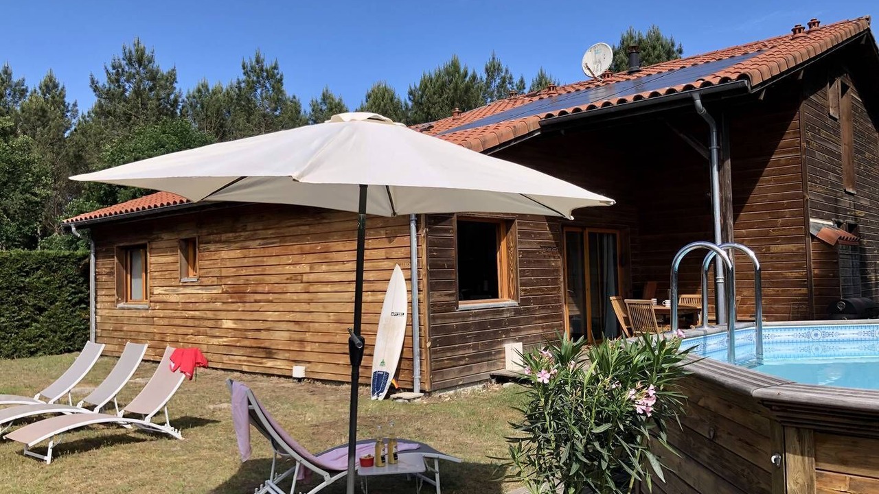 Photo of Outdoor in Vielle-Saint-Girons