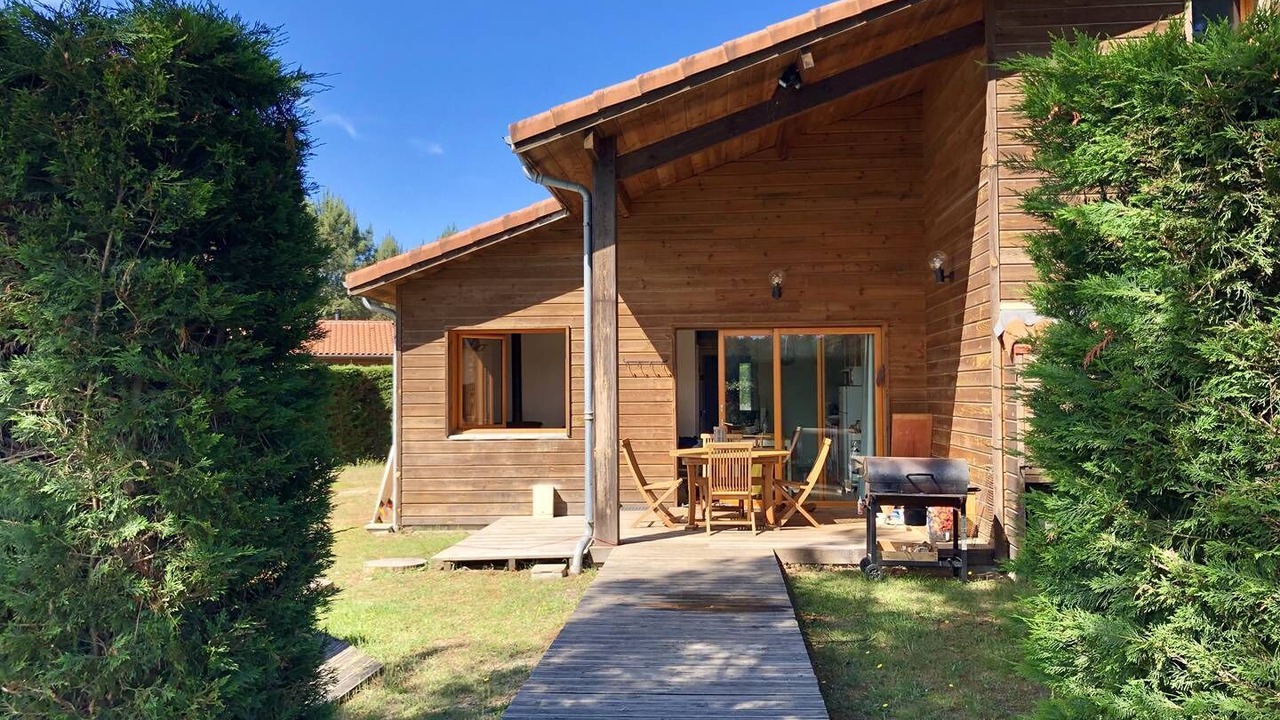 Photo of Outdoor in Vielle-Saint-Girons