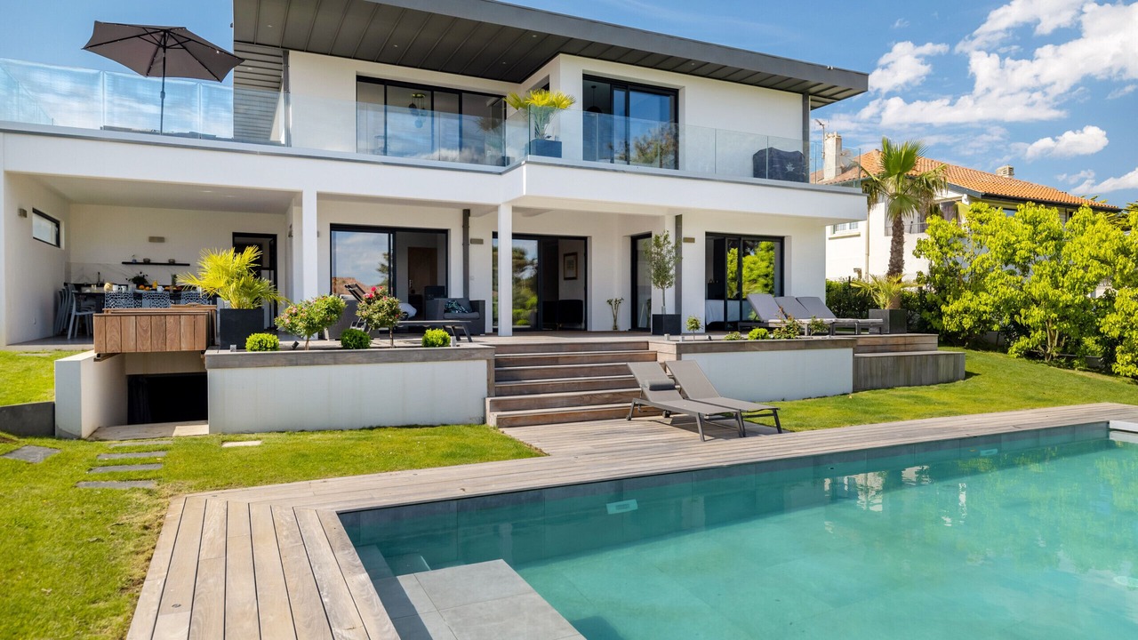Photo of Outdoor in Anglet