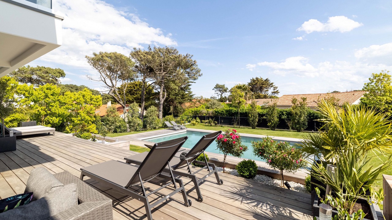 Photo of Outdoor in Anglet