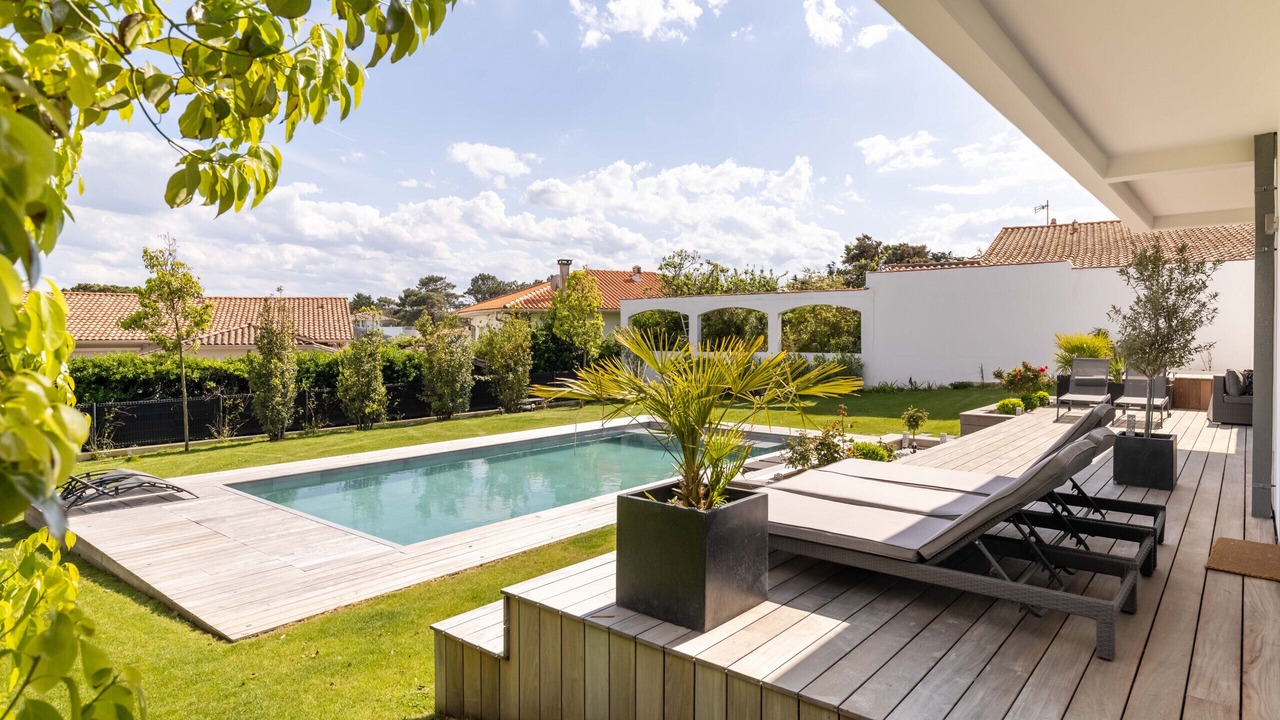 Photo of Outdoor in Anglet