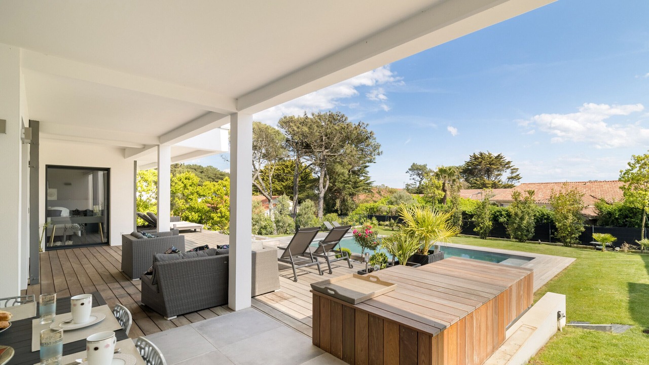Photo of Outdoor in Anglet