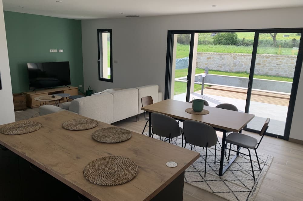 Photo of Kitchen in Nomdieu