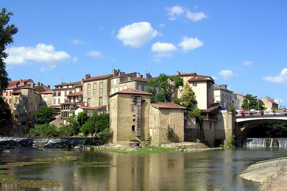 Photo of Outdoor in Mont-de-Marsan