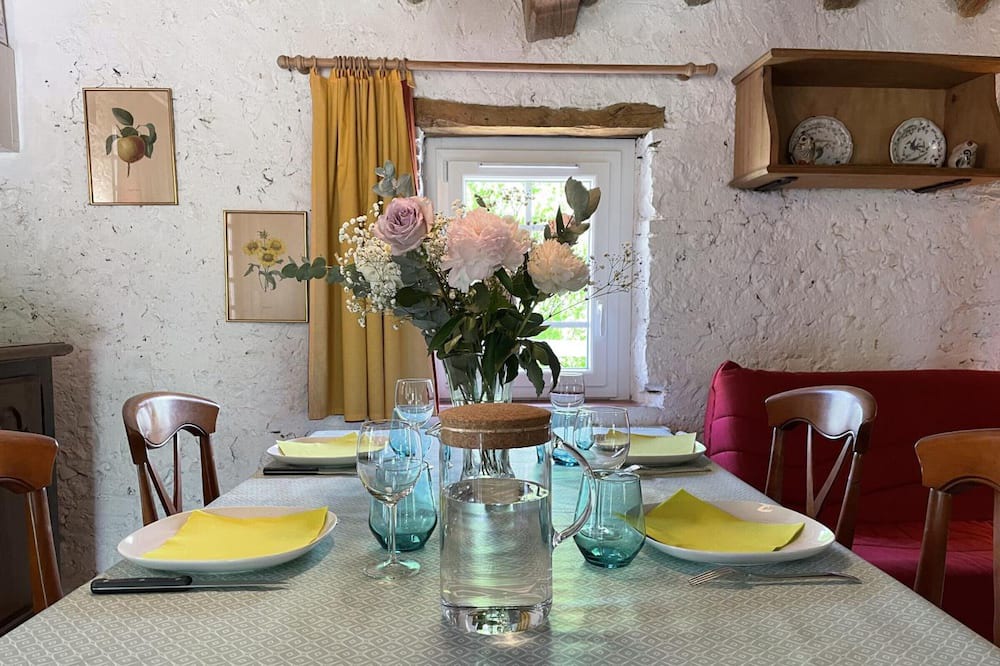 Photo of Kitchen in Fargues