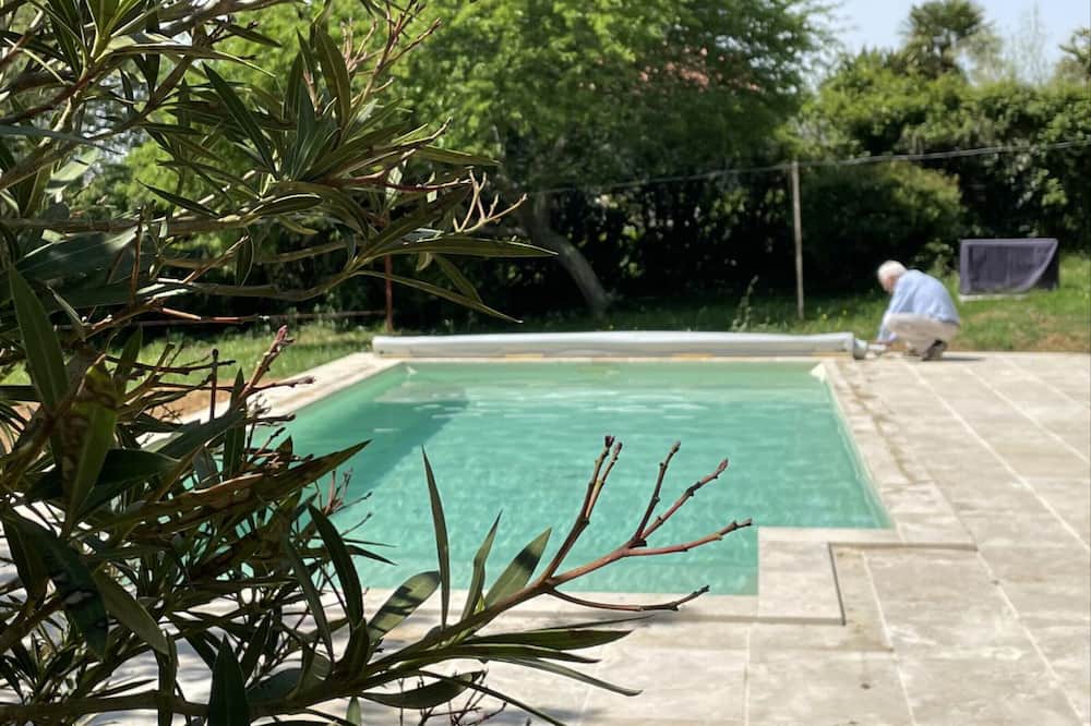 Photo of Outdoor in Fargues