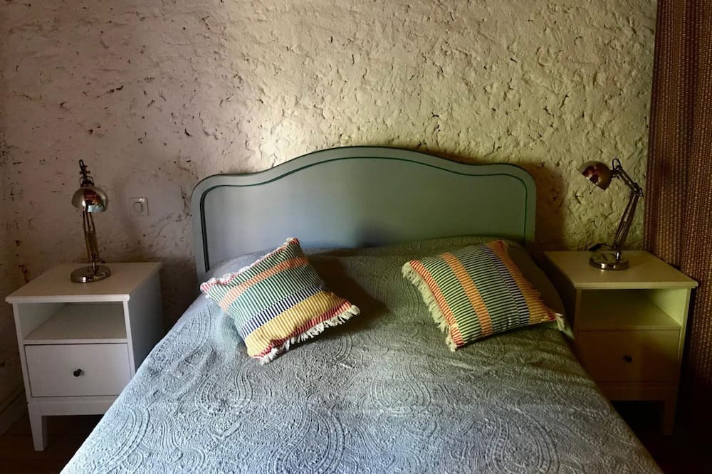 Photo of Bedroom in Fargues