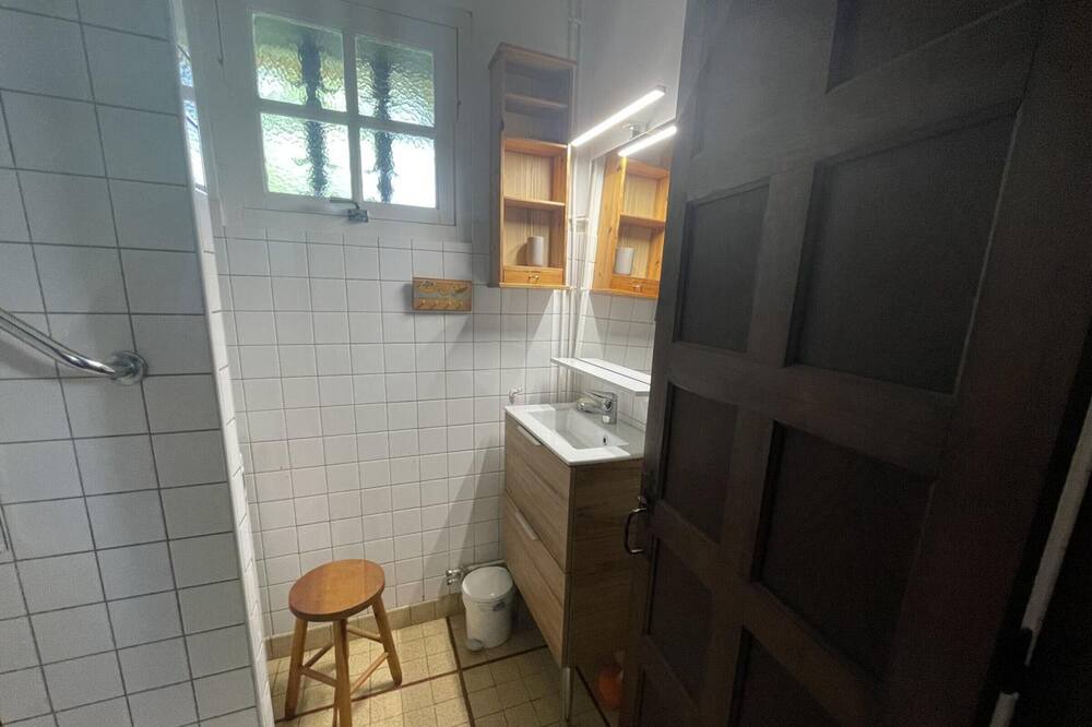 Photo of Bathroom in Fargues
