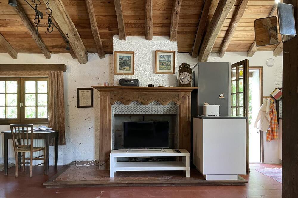 Photo of Livingroom in Fargues