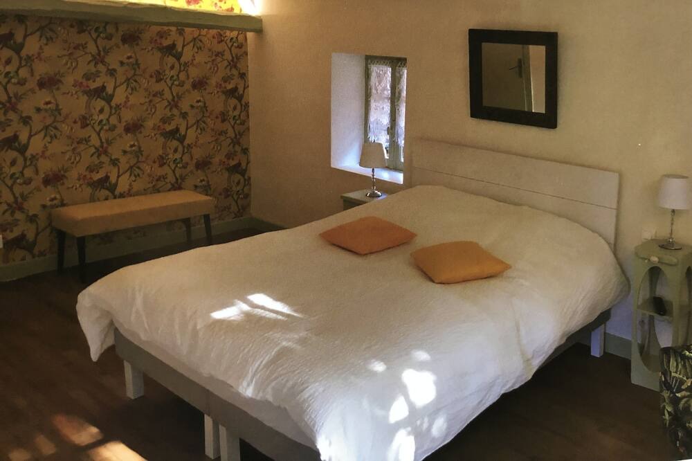Photo of Bedroom in Fanlac
