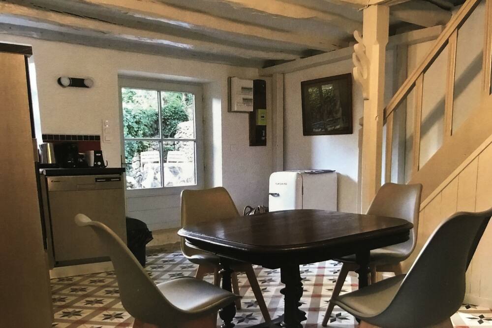 Photo of Kitchen in Fanlac