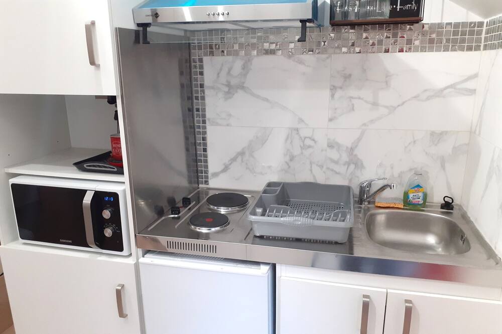 Photo of Kitchen in Razac-sur-l'Isle