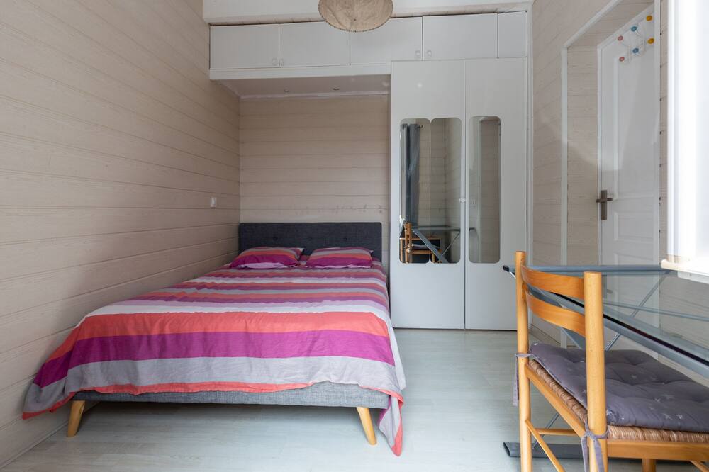 Photo of Bedroom in Tarnos
