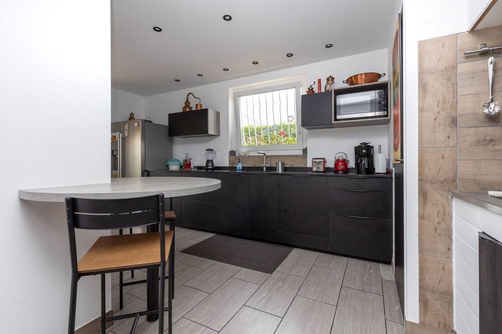 Photo of Kitchen in Tarnos