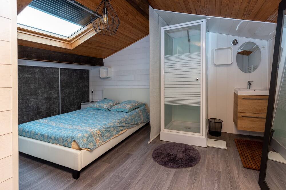 Photo of Bedroom in Tarnos