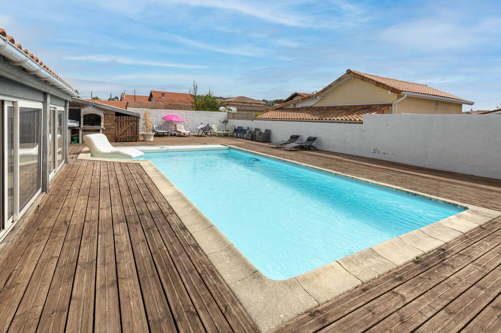Photo of Outdoor in Tarnos