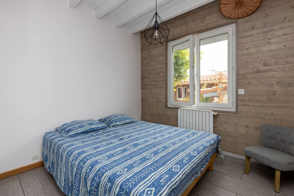 Photo of Bedroom in Tarnos