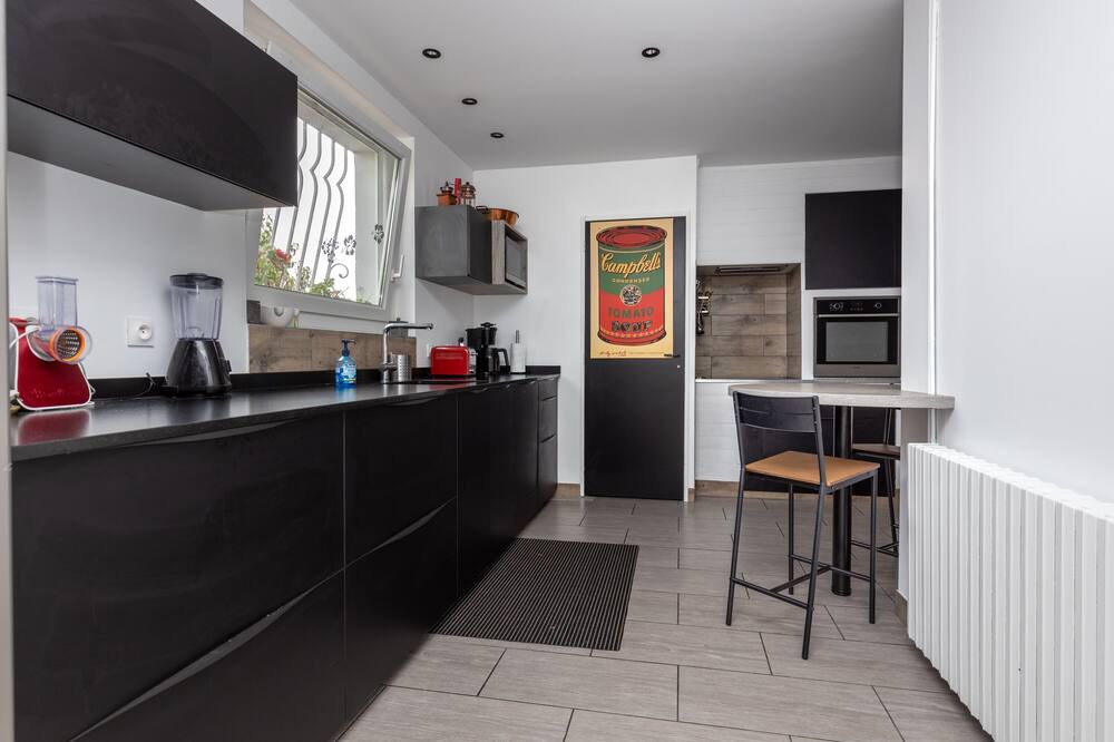 Photo of Kitchen in Tarnos
