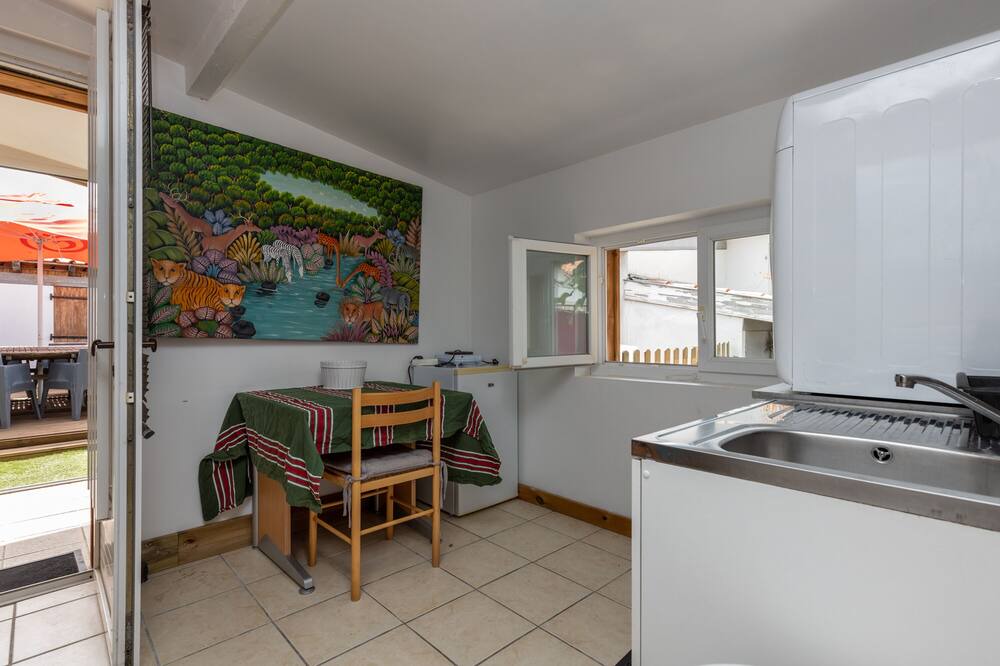 Photo of Kitchen in Tarnos