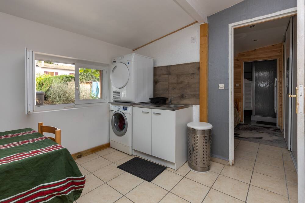 Photo of Bedroom in Tarnos