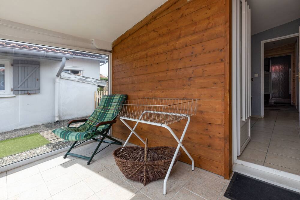 Photo of Patio Balcony in Tarnos
