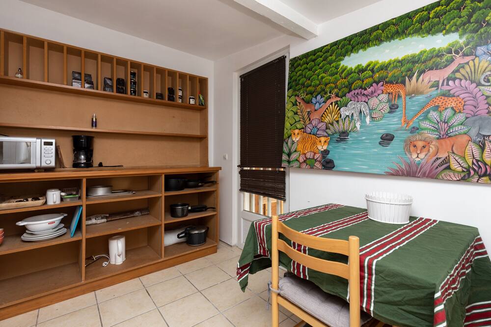Photo of Bedroom in Tarnos