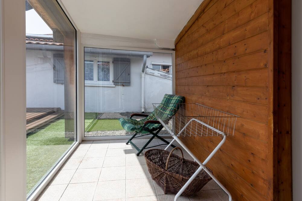 Photo of Patio Balcony in Tarnos