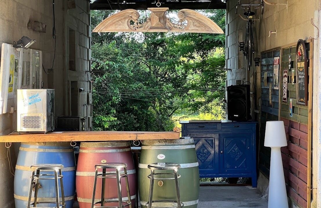 Photo of Kitchen in Fossemagne