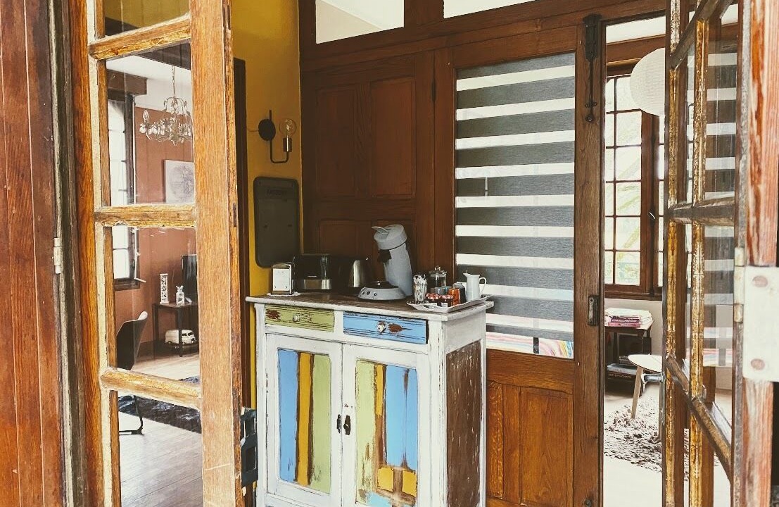 Photo of Kitchen in Fossemagne