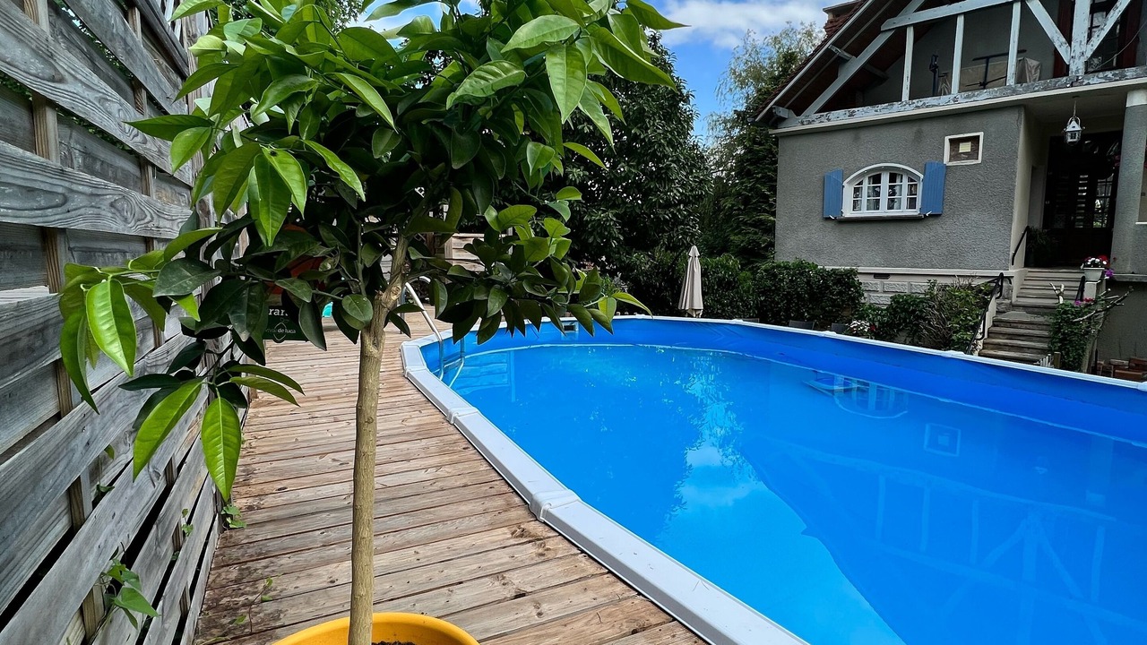 Photo of Outdoor in Fossemagne