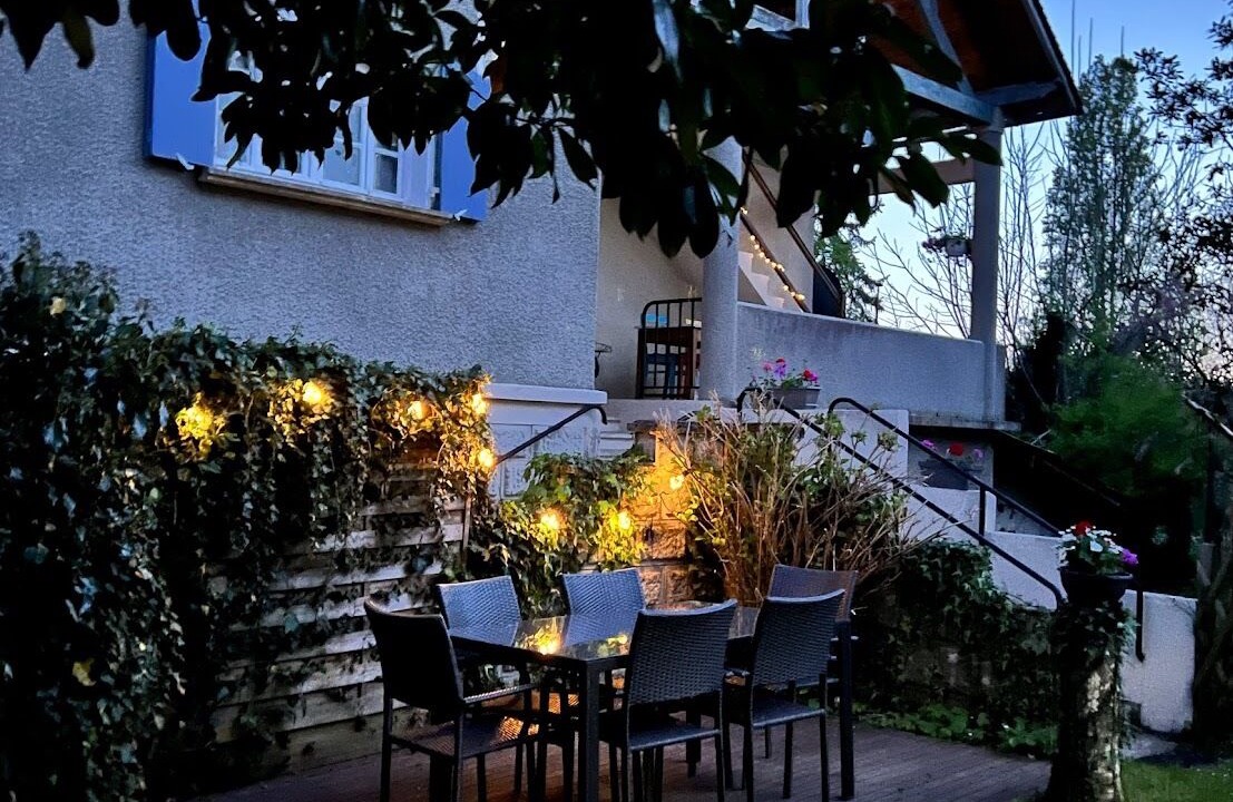 Photo of Outdoor in Fossemagne
