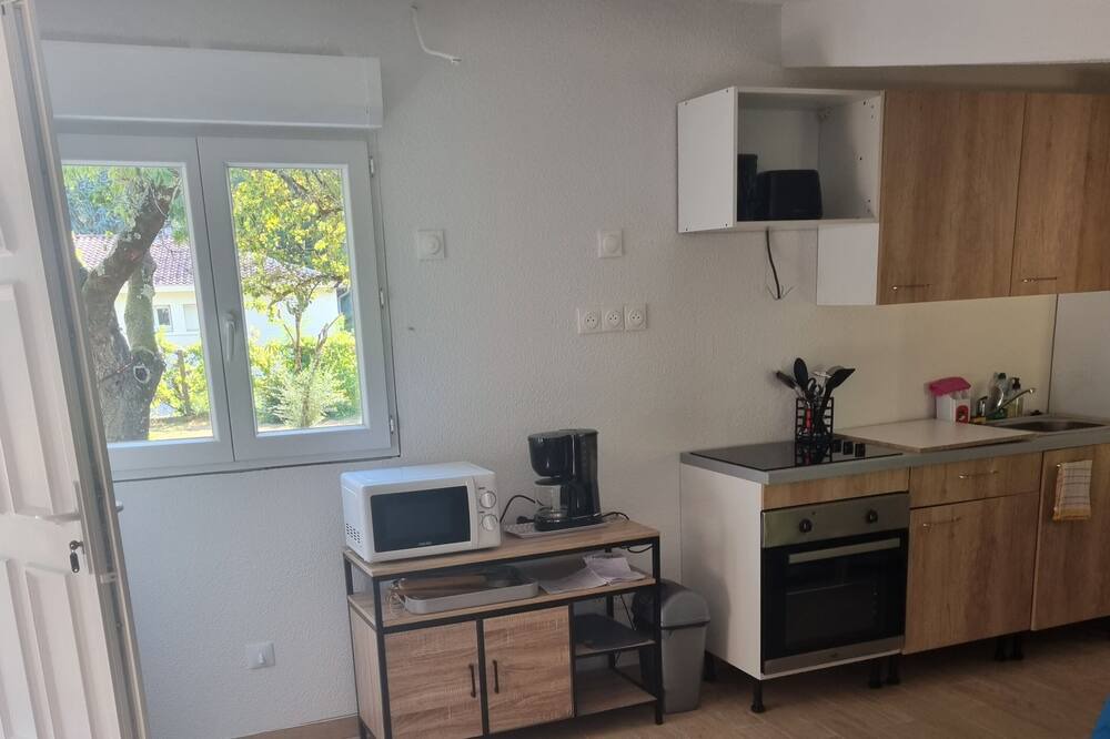 Photo of Livingroom in Miramont-de-Guyenne