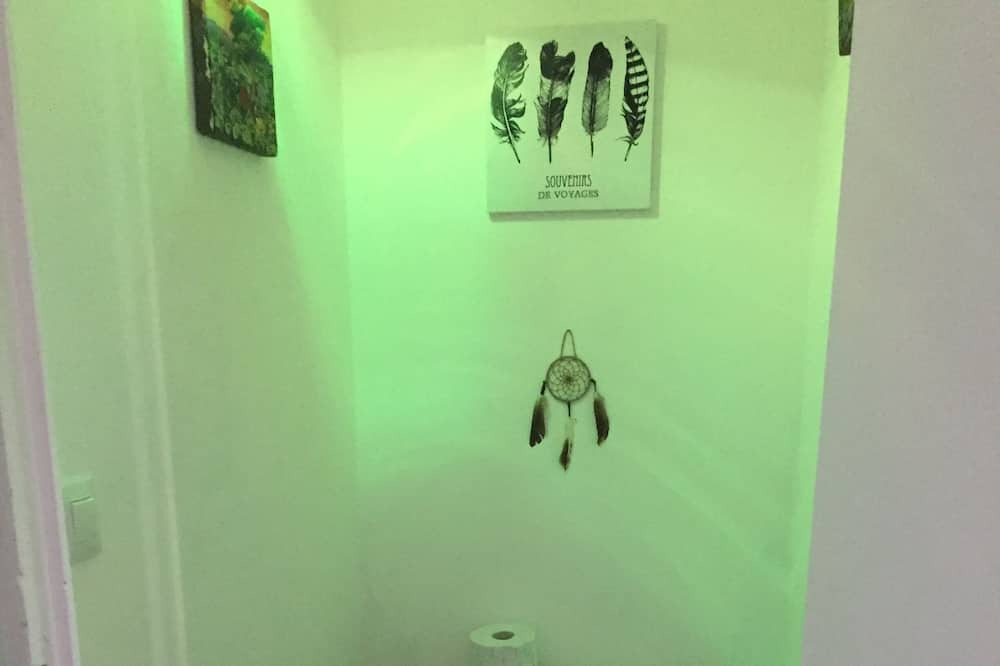Photo of Bathroom in Lagorce