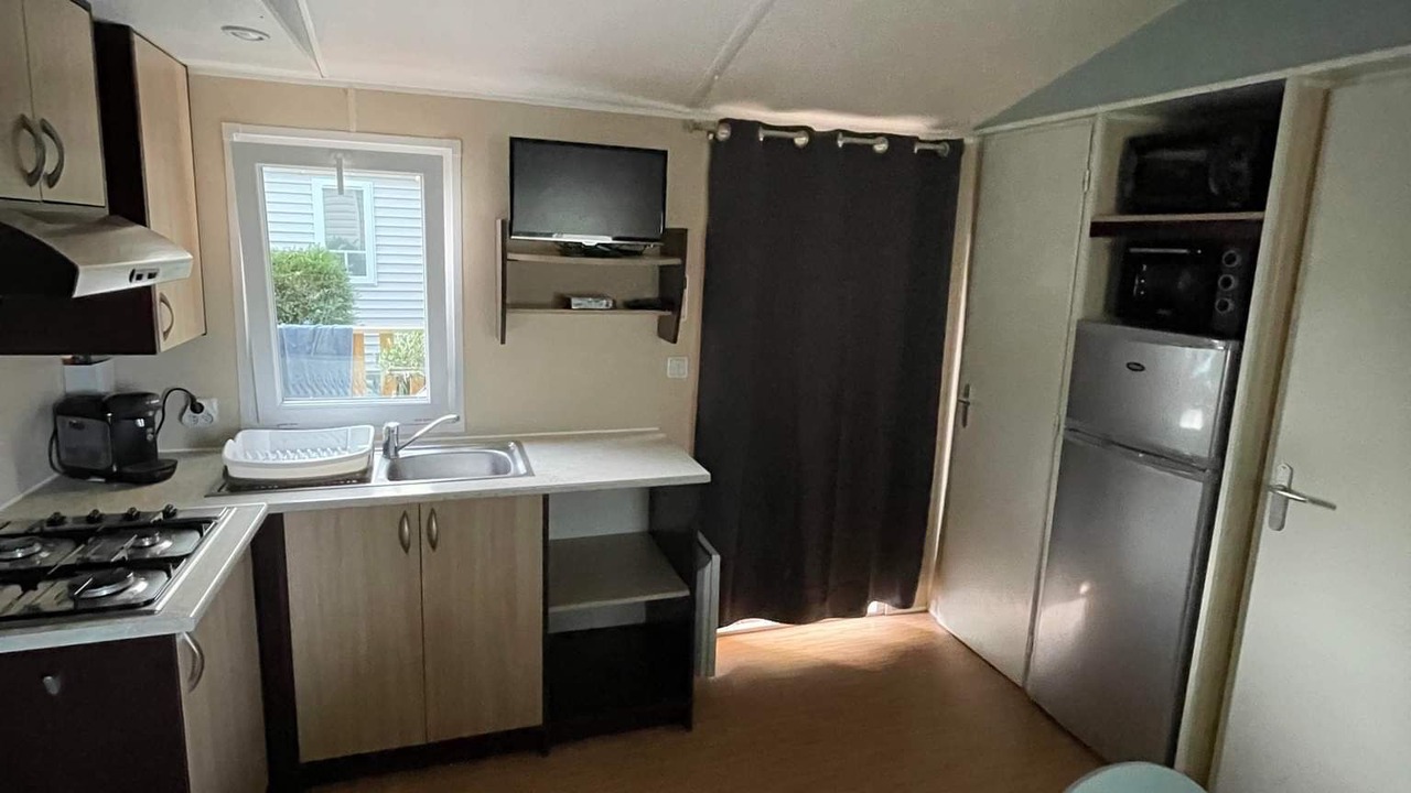 Photo of Kitchen in Aureilhan