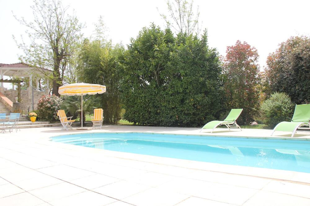 Photo of Outdoor in Fregimont