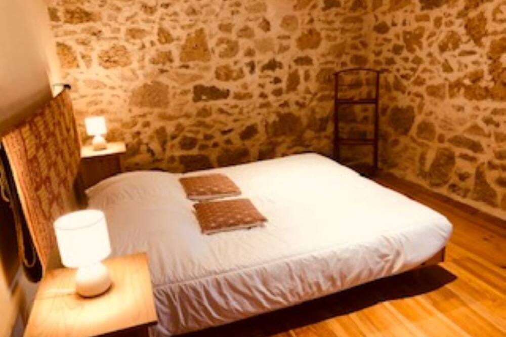 Photo of Bedroom in Fregimont