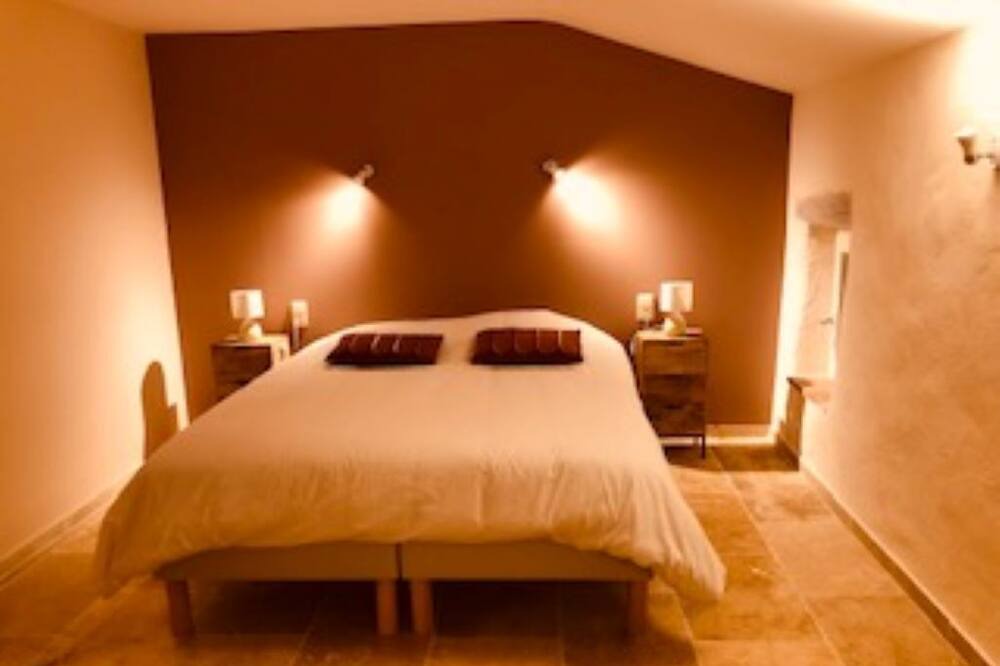 Photo of Bedroom in Fregimont