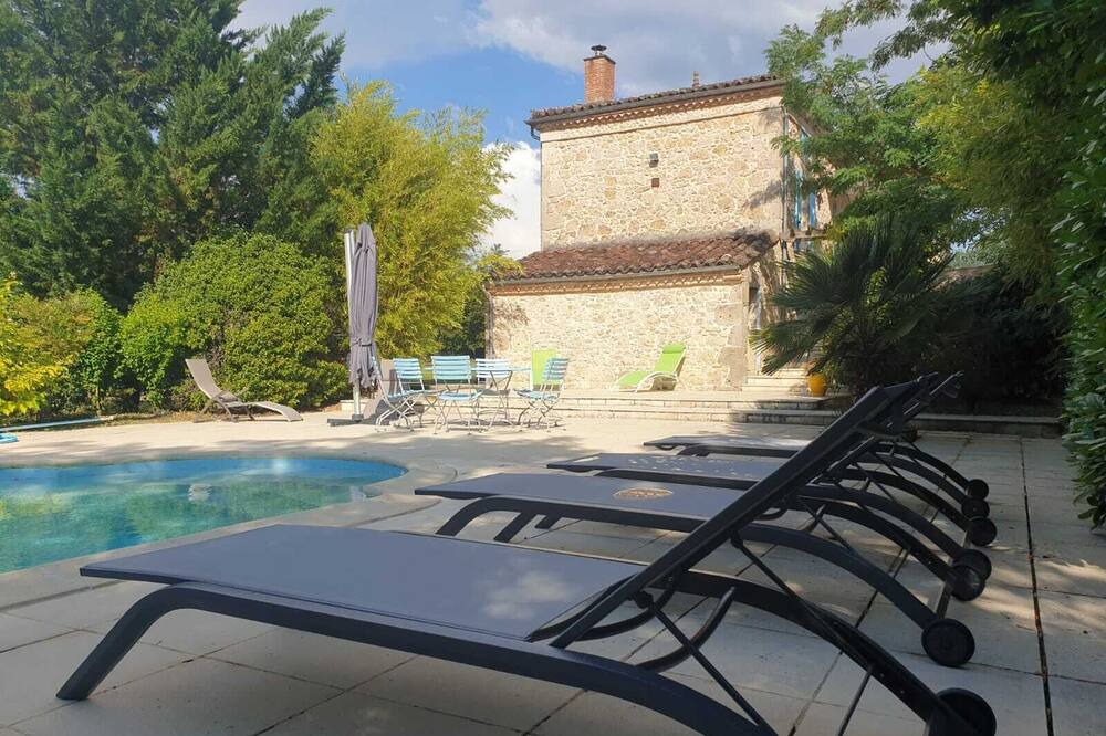Photo of Outdoor in Fregimont