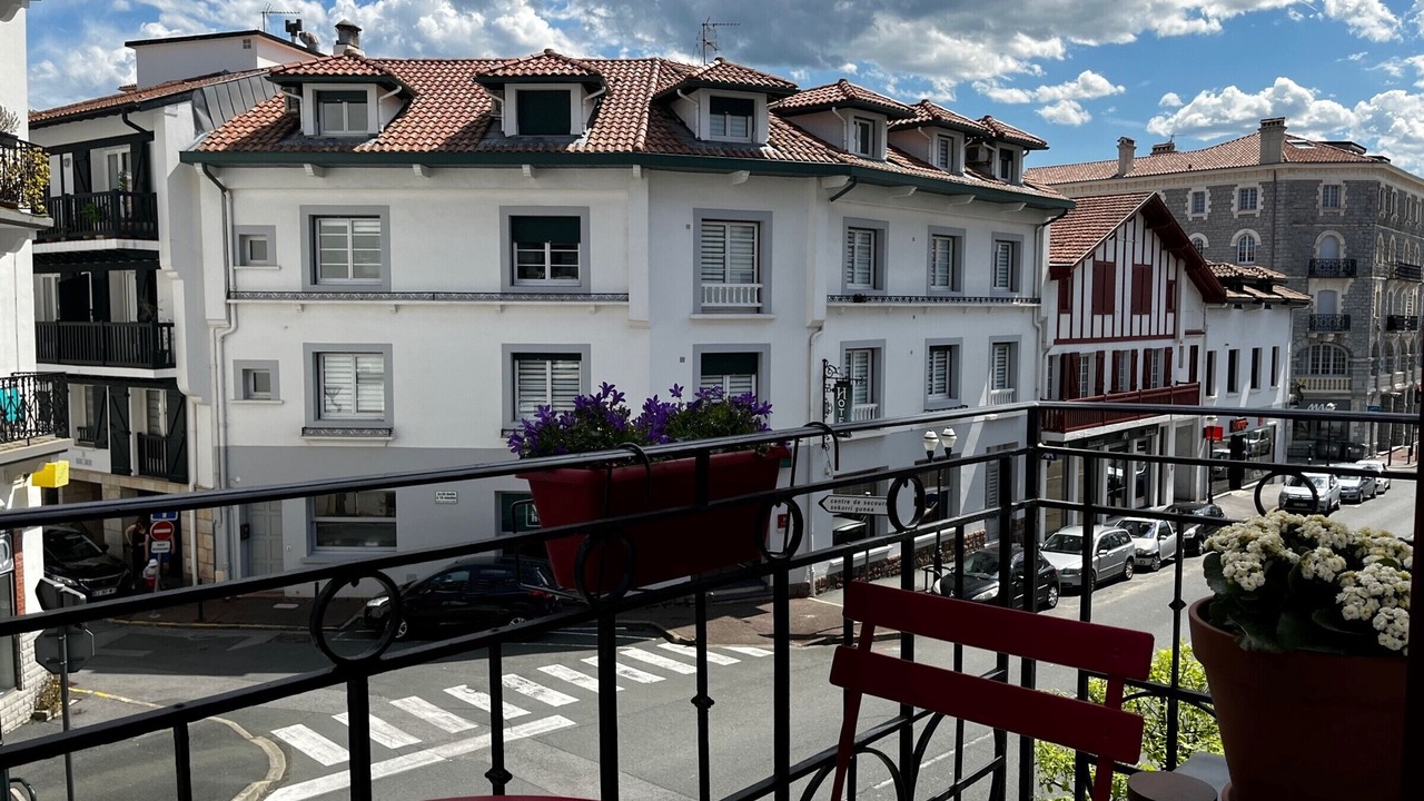 Photo of Outdoor in Saint-Jean-de-Luz City Center