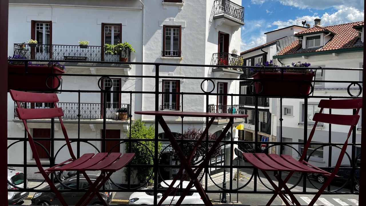 Photo of Outdoor in Saint-Jean-de-Luz City Center