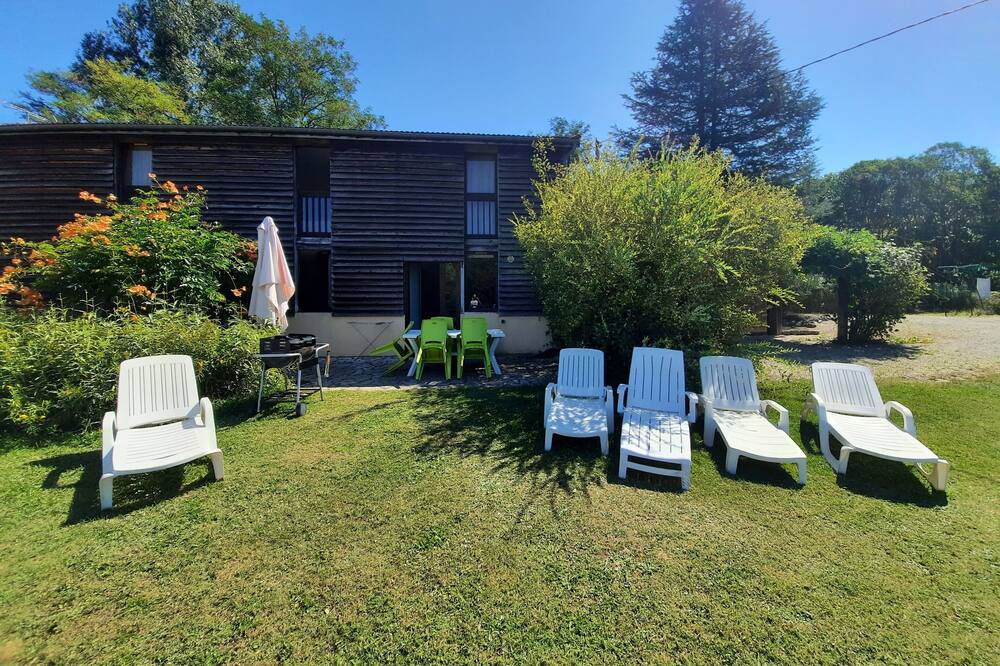 Photo of Outdoor in Marnac