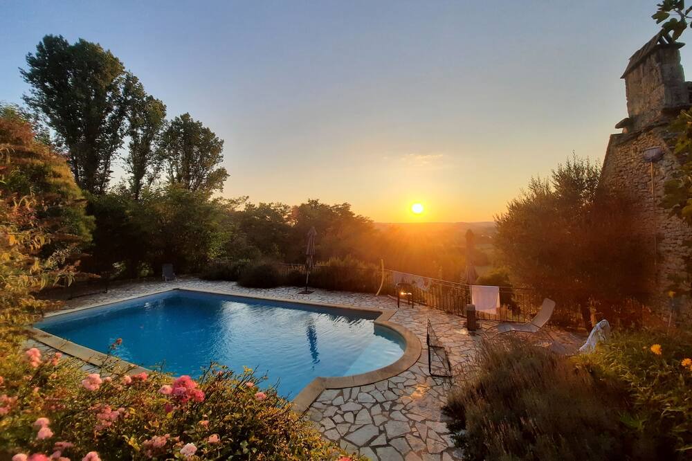 Photo of Outdoor in Marnac