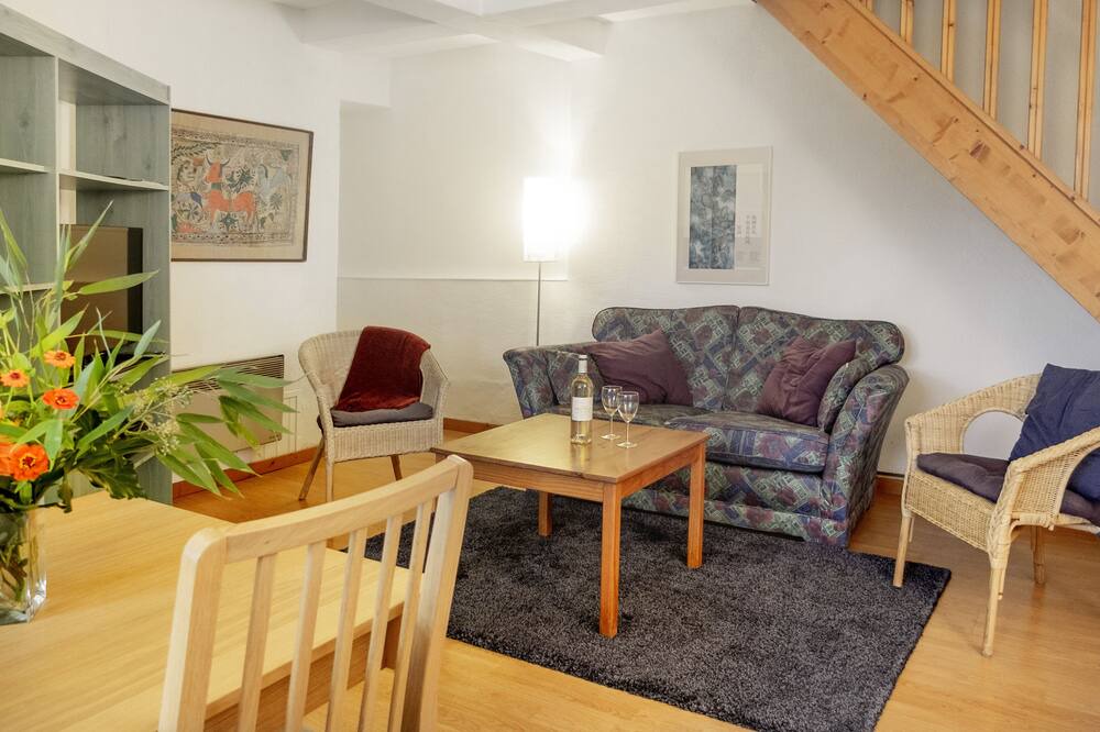 Photo of Livingroom in Marnac